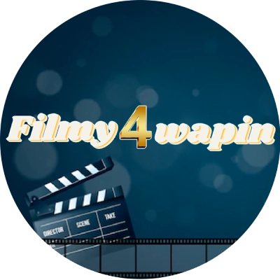 Filmy4wap Logo